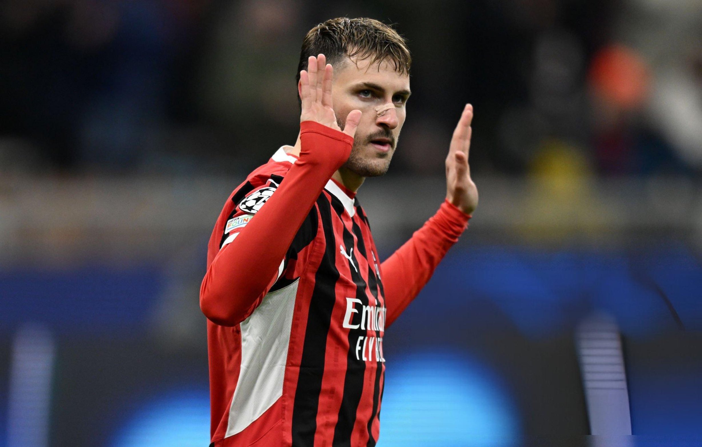 英雄联盟S15赛-包含欧冠倒计时，AC米兰今晨手感冰凉，细节引发关注，信心回归，球队文化再被提及的词条