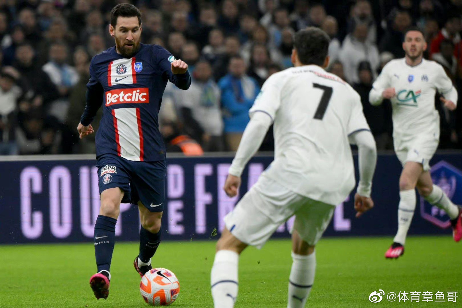 真人娱乐-里程碑夜！马赛临场应变，法国杯今夜刷纪录，话题不断，心理建设被强调(法国赛马比赛)